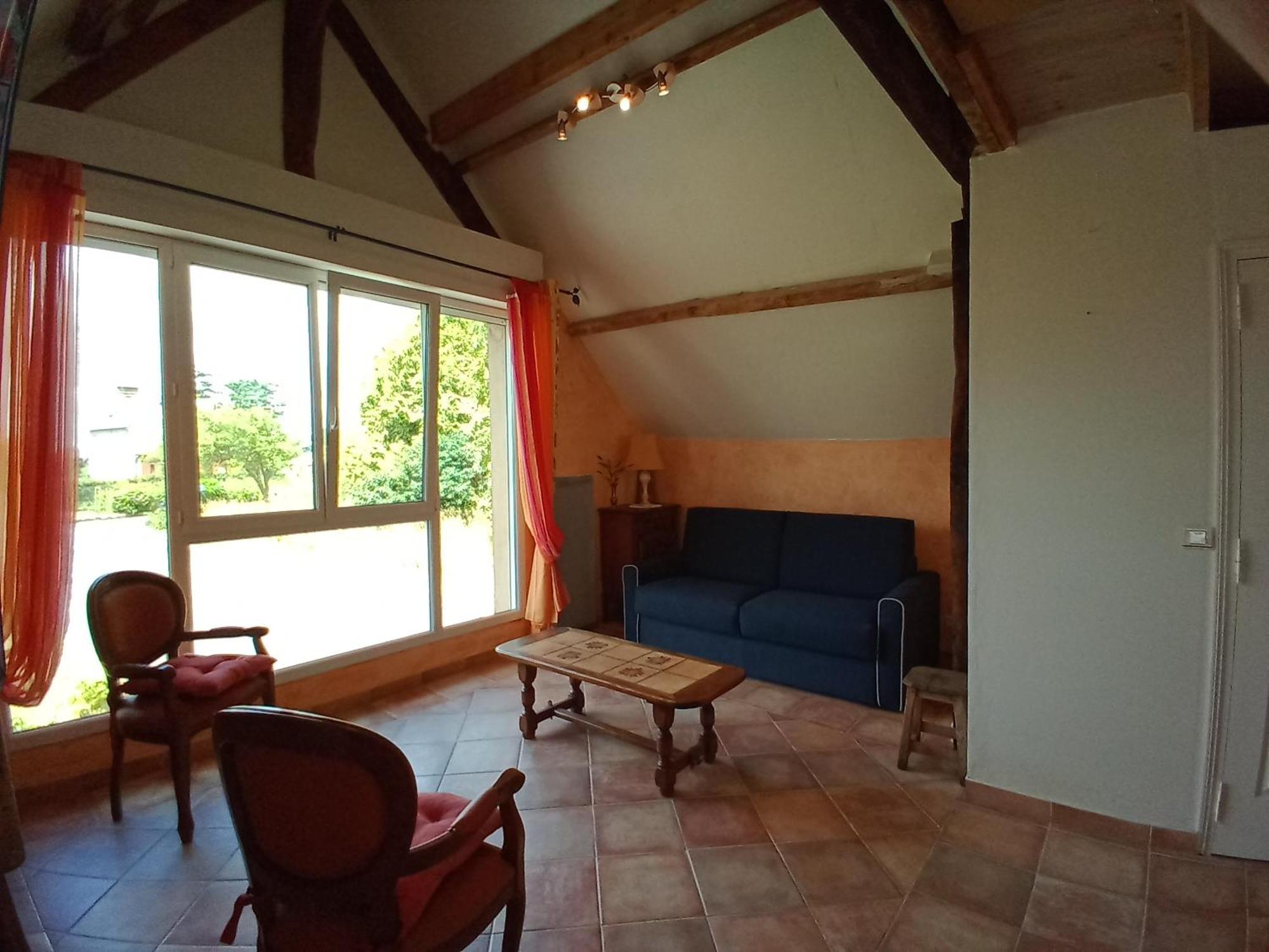 Domaine Normence En Baie Du Mont St Michel Villa Marcilly  Exterior photo